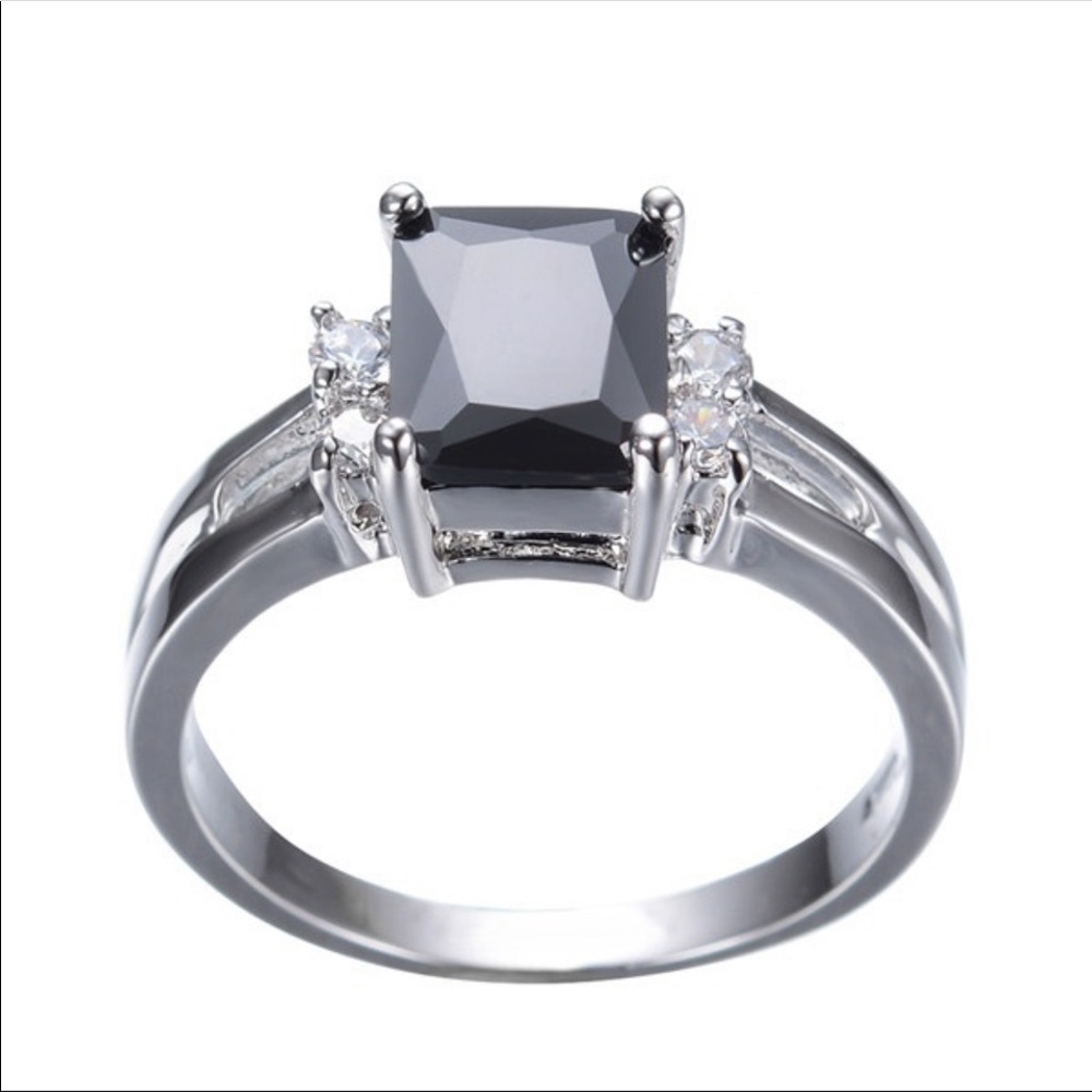 FASHION WOMEN’S RING - Picture 7 of 8